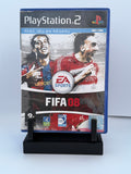 Fifa 08 - Playstation 2