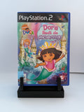 Dora Redt de Zeemeerminnen
