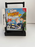 Tim Power Politieman - Nintendo DS