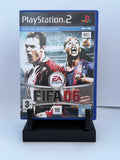 Fifa 06 - Playstation 2