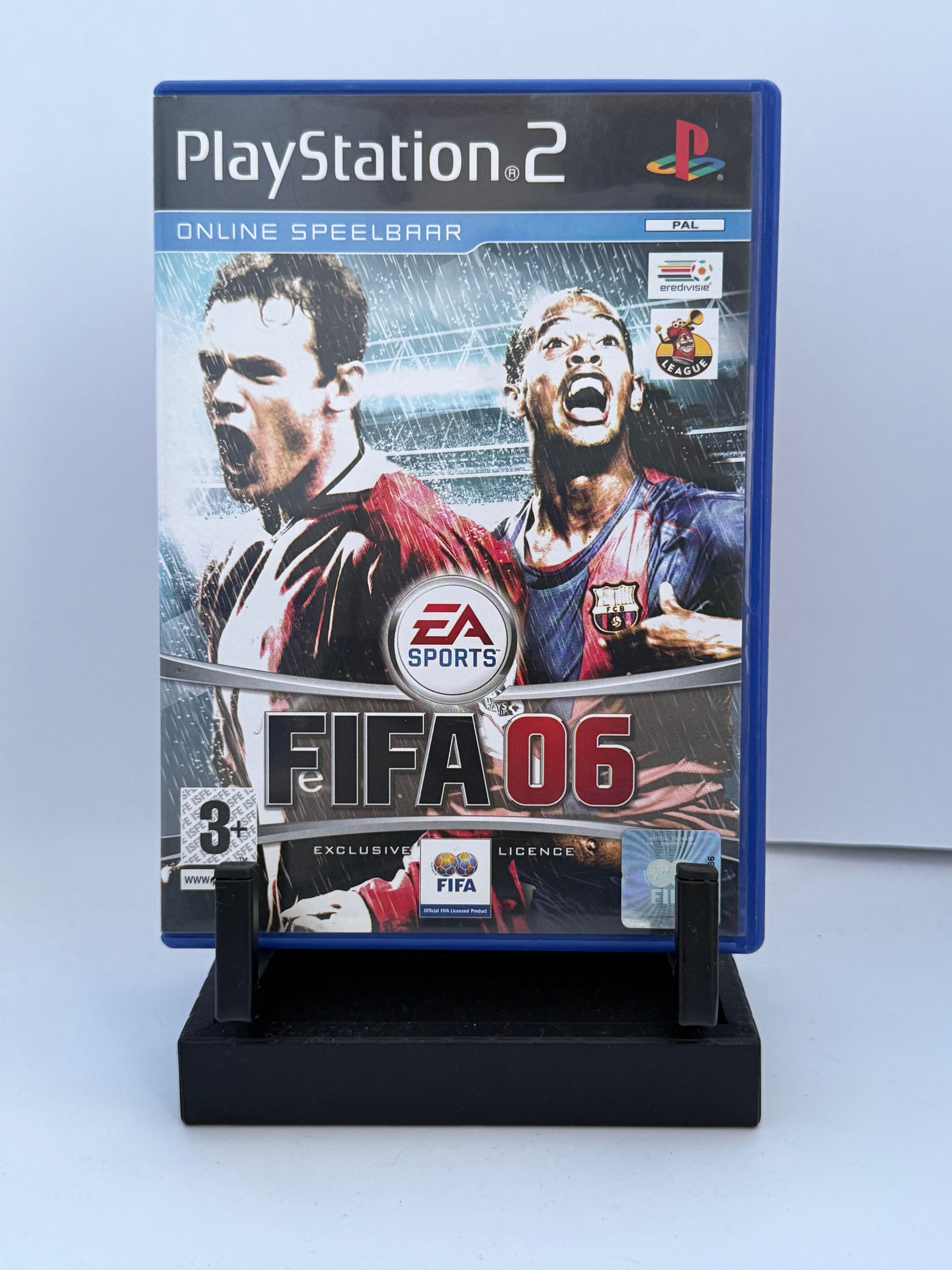 Fifa 06 - Playstation 2