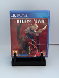 Guilty Gear Strive - Playstation 5