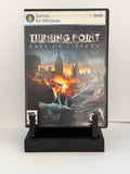 Turning Point Fall of Liberty - PC