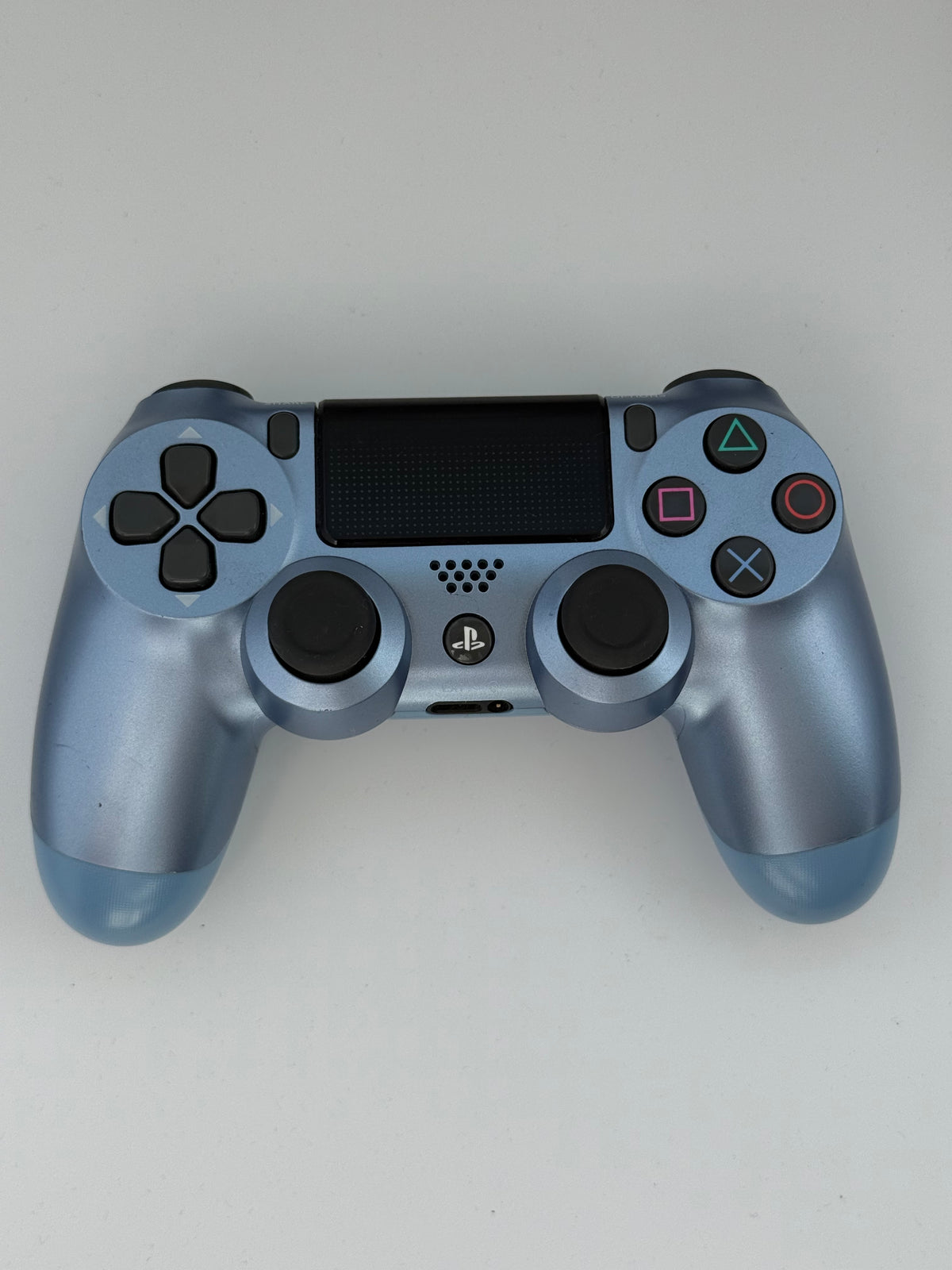 PlayStation 4 DualShock 4 Controller Blauw – PS4