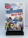 De Smurfen Dance Party - Wii