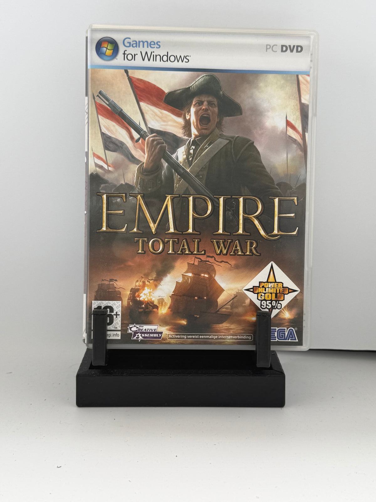 Empire Total War - PC