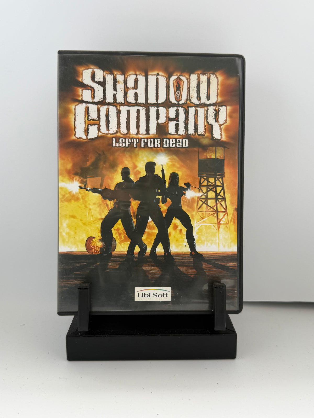 Shadow Company Left for Dead - PC