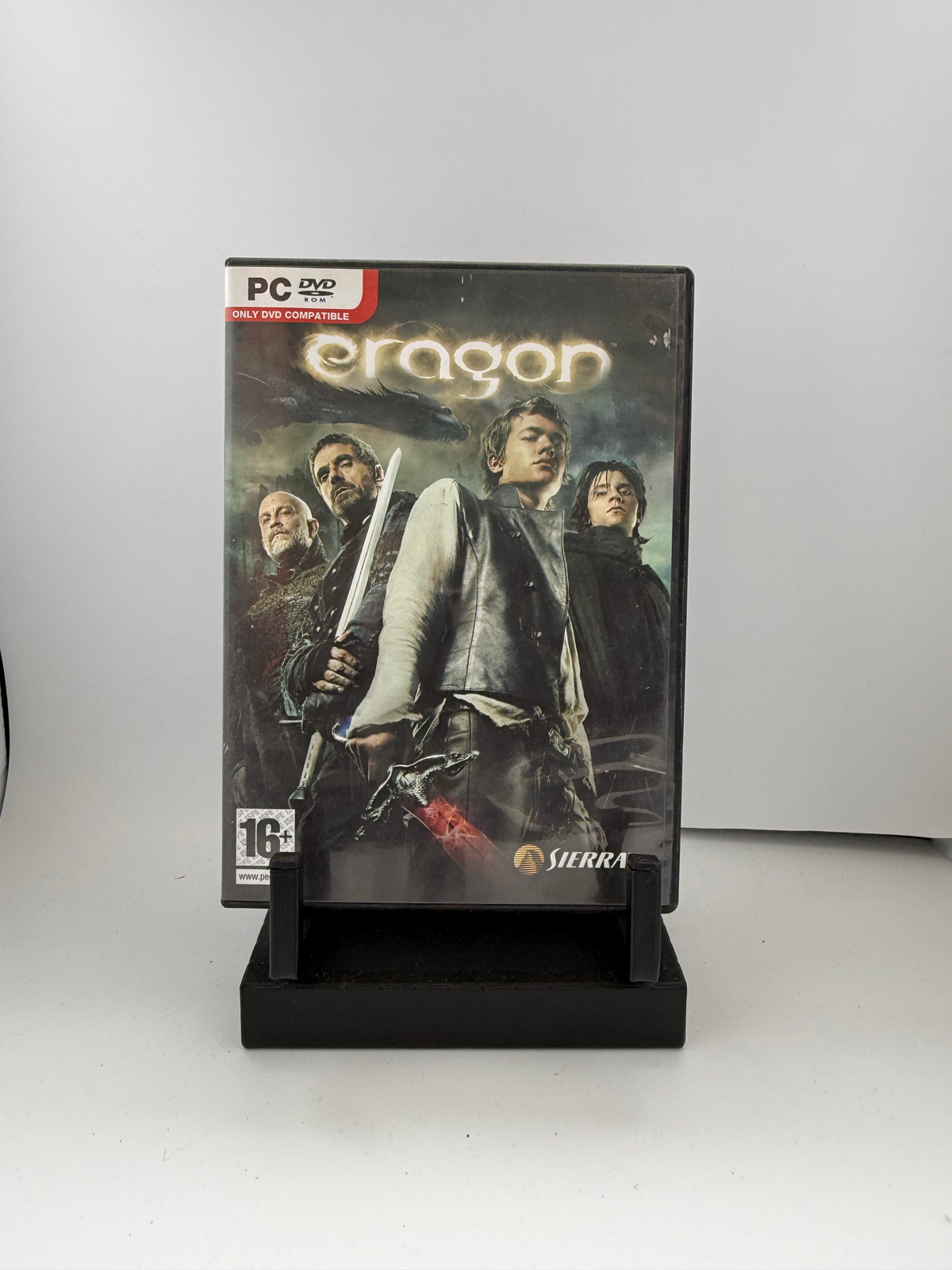 Eragon - PC