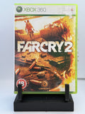 Far Cry 2 - Xbox 360