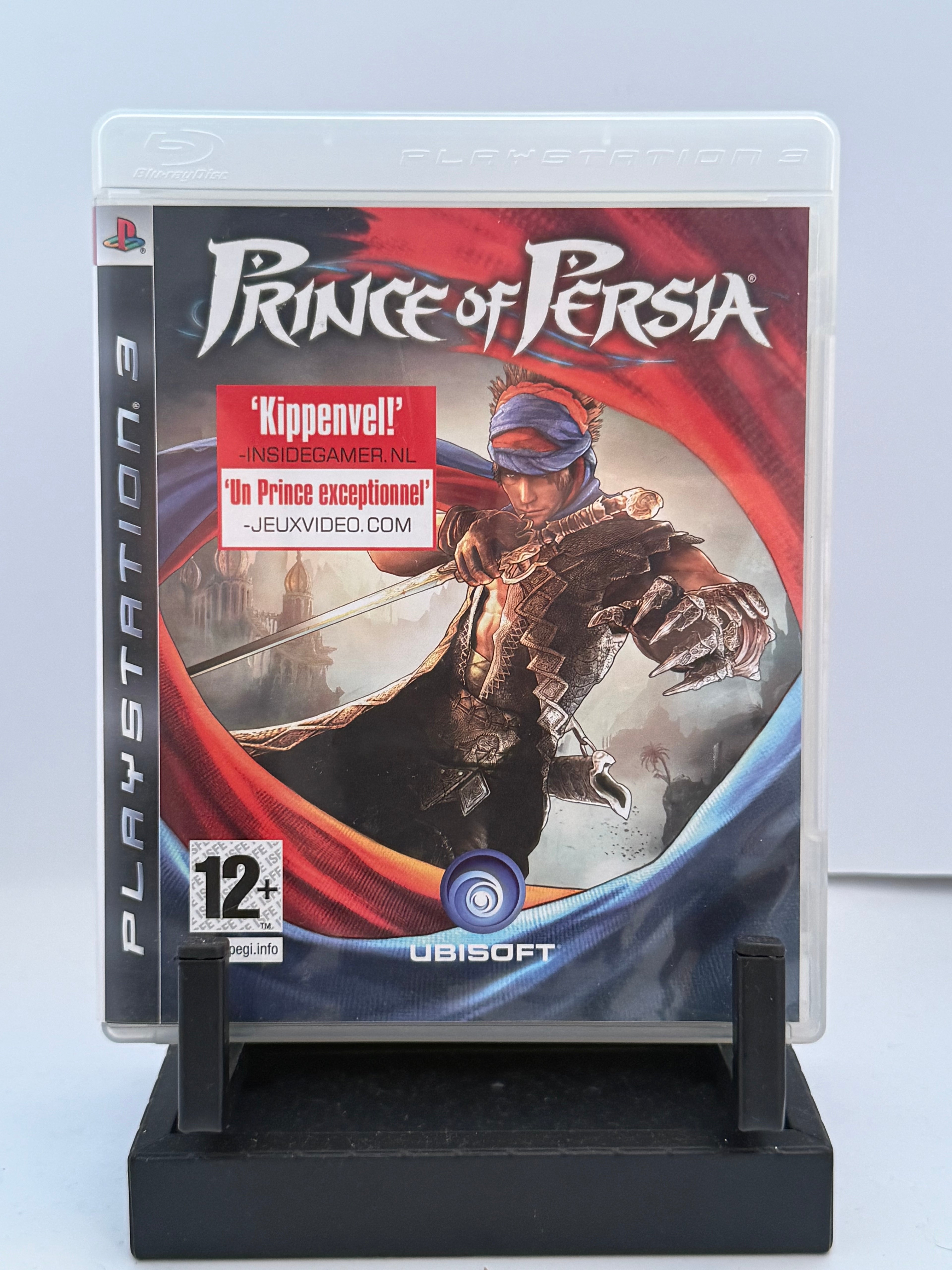 Prince Of Persia - Playstation 3