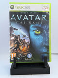 Avatar the Game - Xbox 360