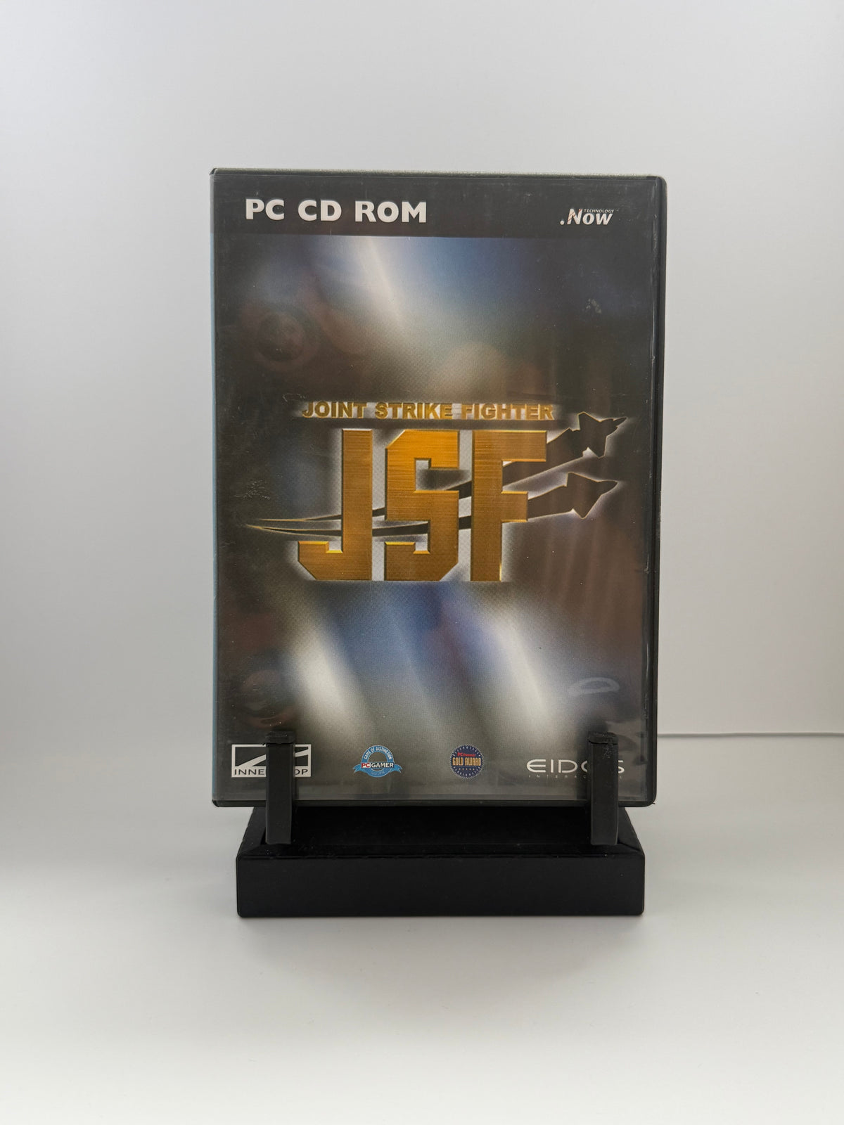 JSF Joint Strike Fighter - PC