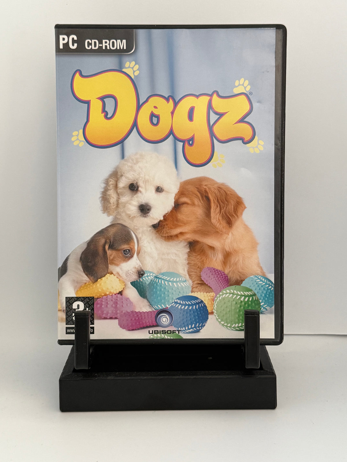 Dogz - PC
