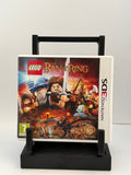 Lego Lord of the Rings in Ban van de Ring - DS