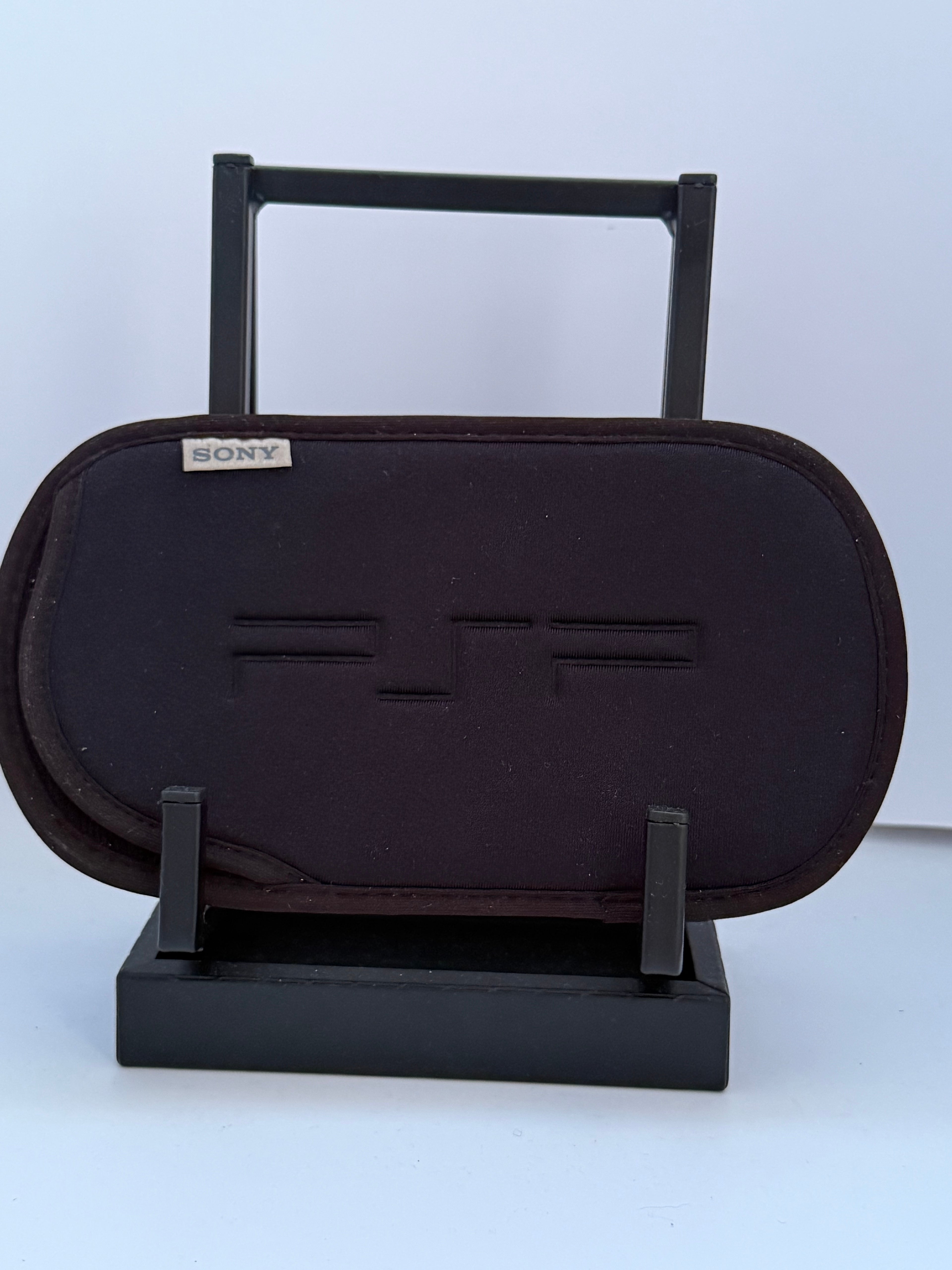 Sony PSP Soft Case - PSP