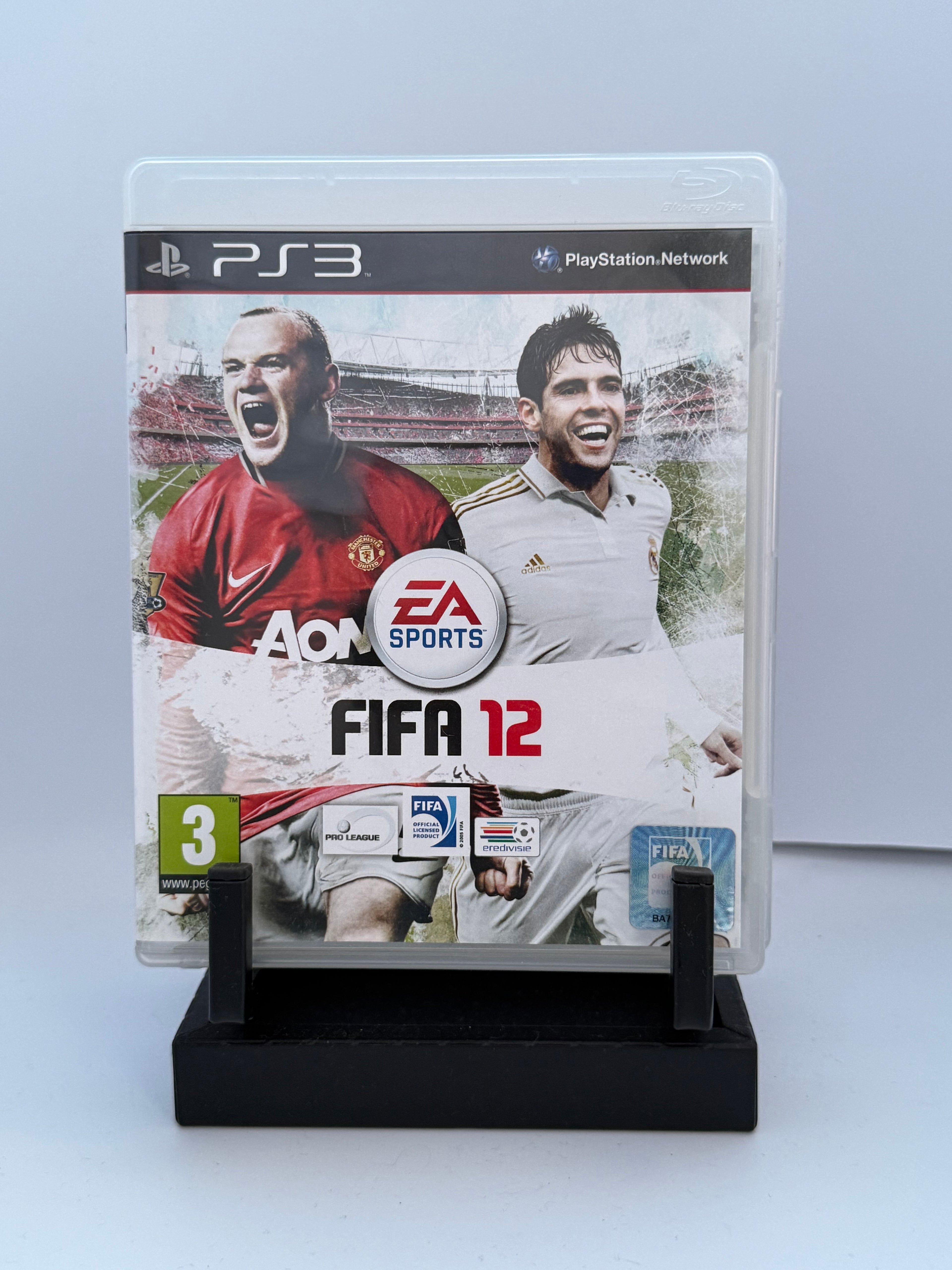 Fifa 12 - Playstation 3