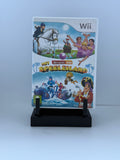 Het Studio 100 Speeleiland - Wii