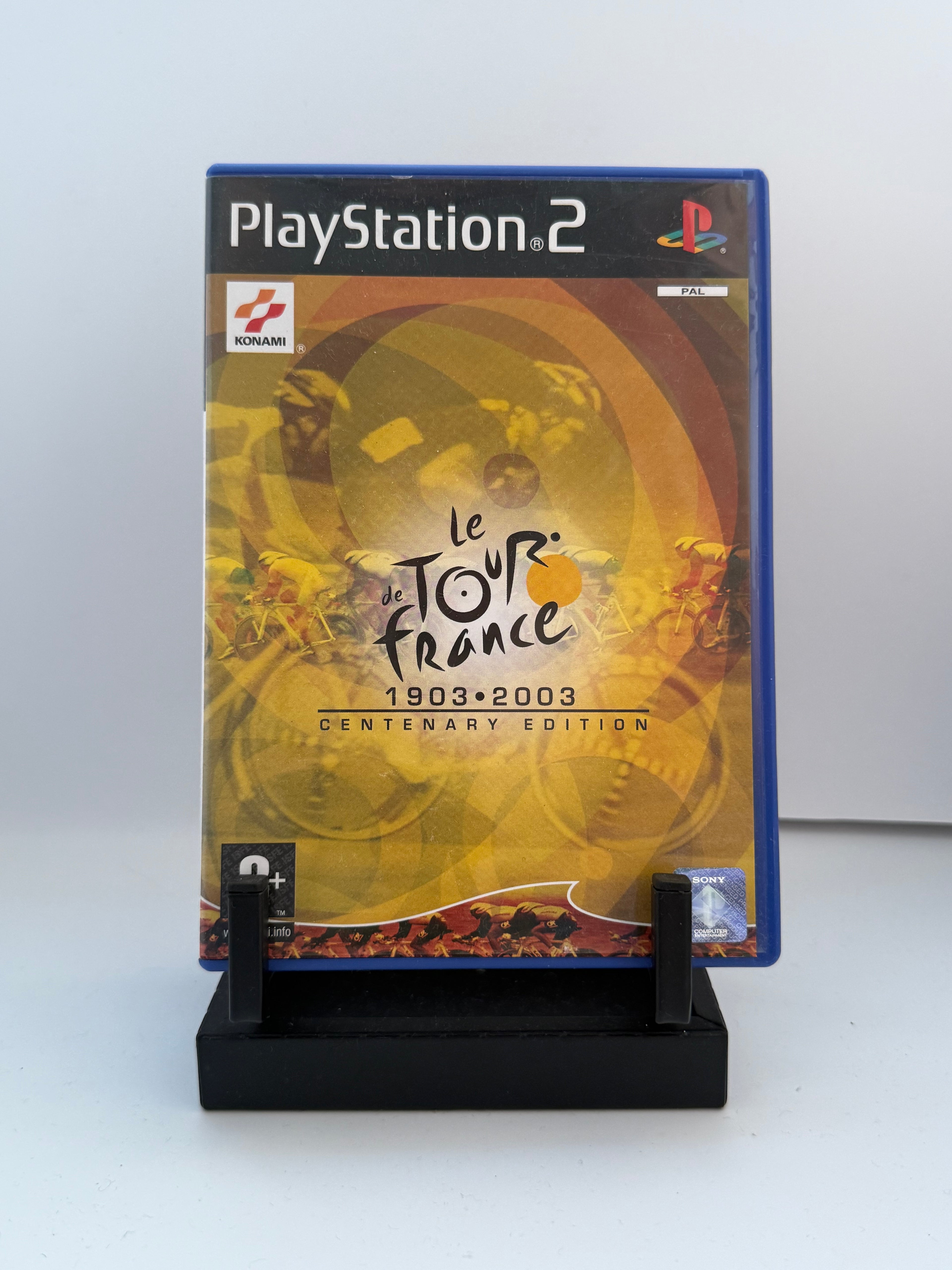 Le Tour de France 1903-2003 Centenary Edition