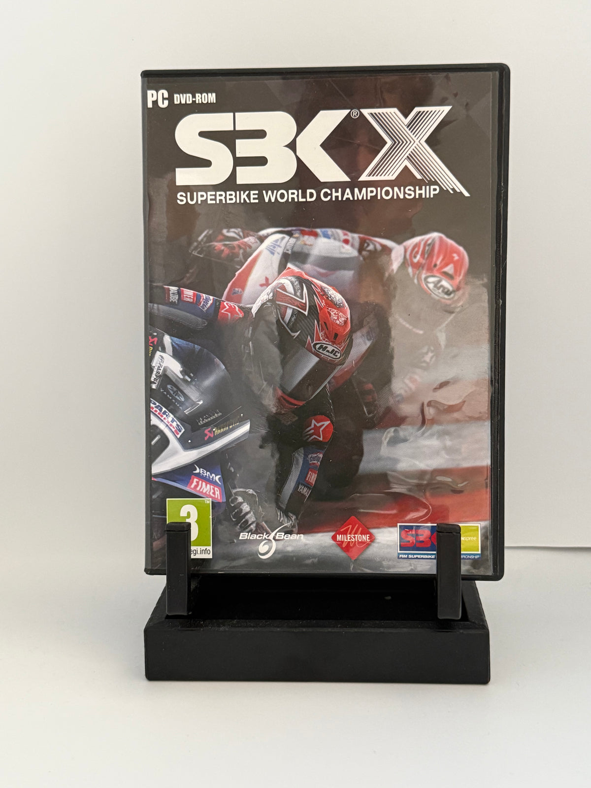 SBK X - PC