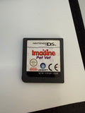 Imagine Pet Vet - Nintendo DS