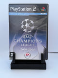 UEFA Champions League 2004-2005 - Playstation 2