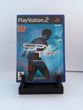 Spy Toy - Playstation 2