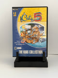 The Kids Collection Catz 5 - PC