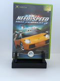 Need for Speed Hot Pursuit 2 - Xbox Classic