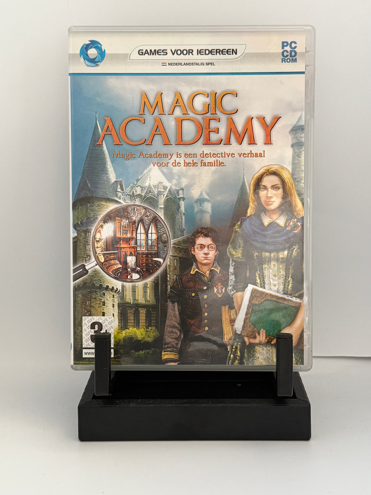 Magic Academy - PC