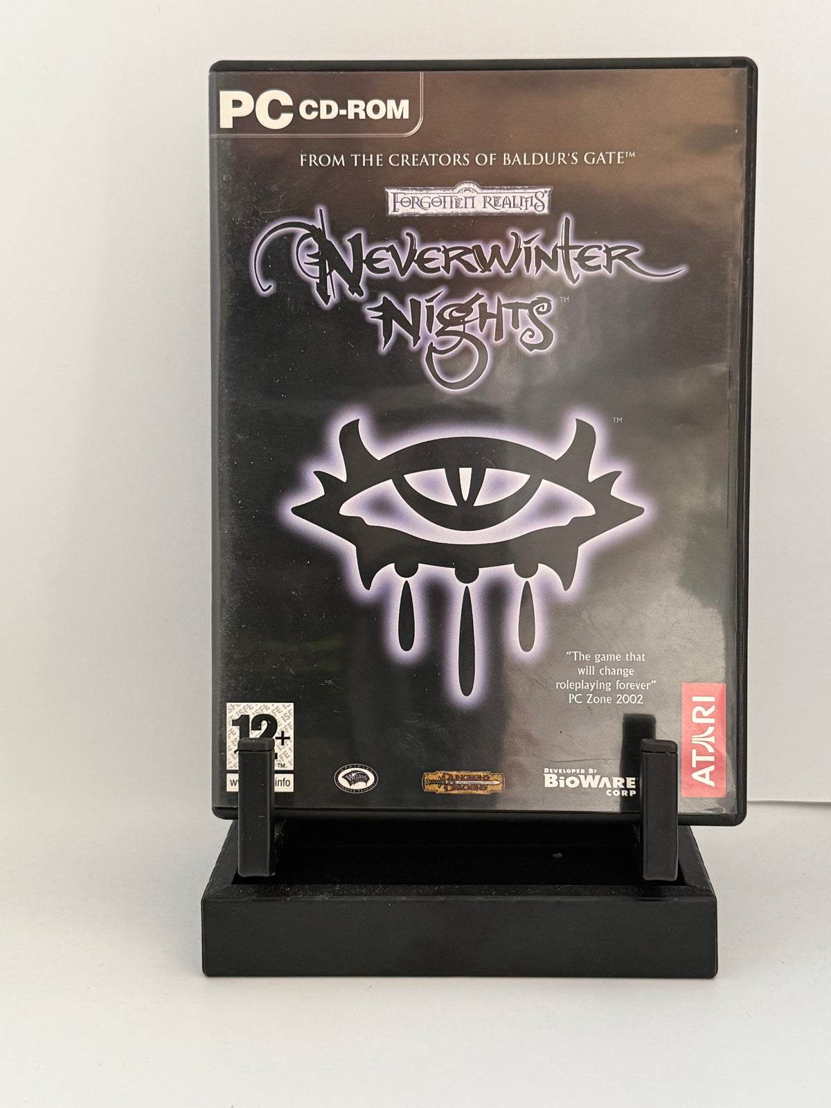 Neverwinter Nights - PC