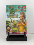 The Treasure of Montezuma 2 - PC