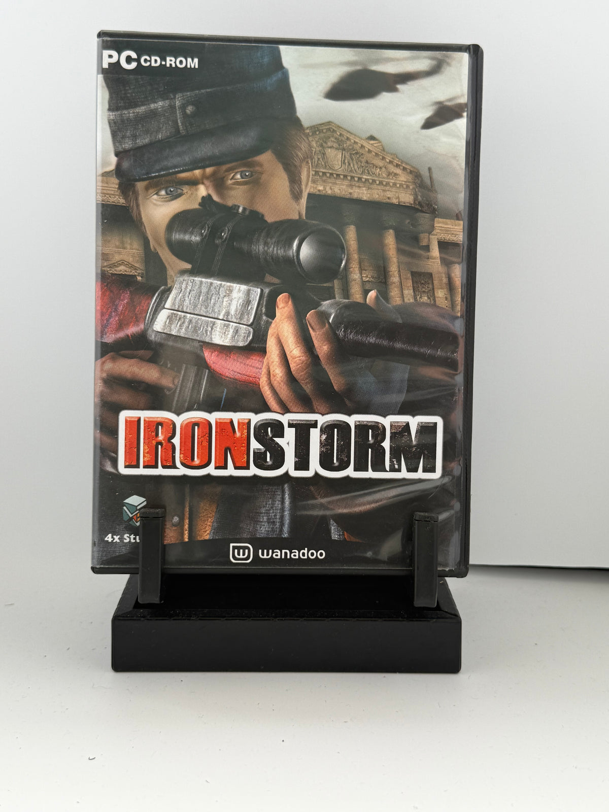 Ironstorm - PC