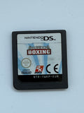 Don King Boxing - DS