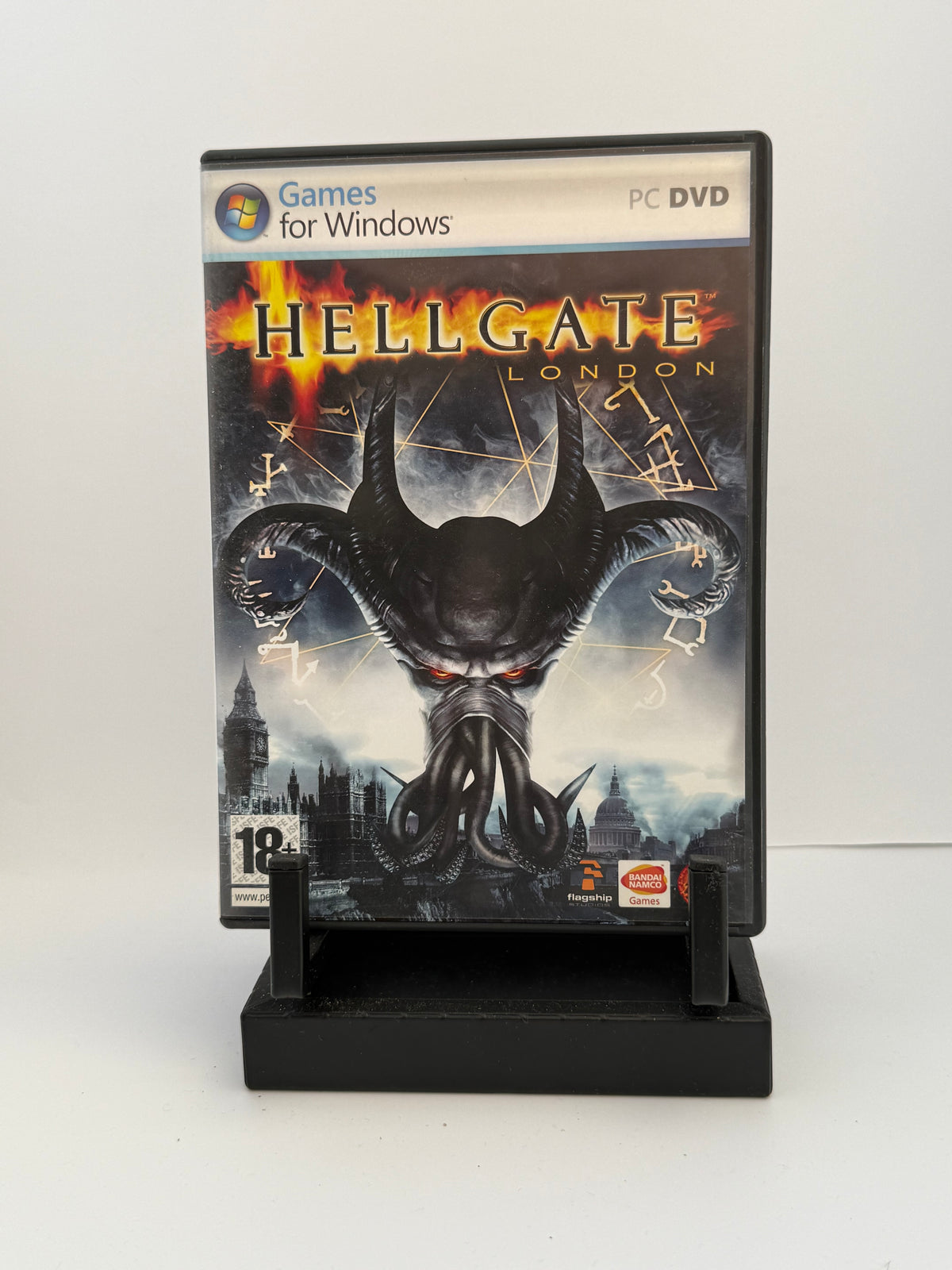 Hellgate London - PC