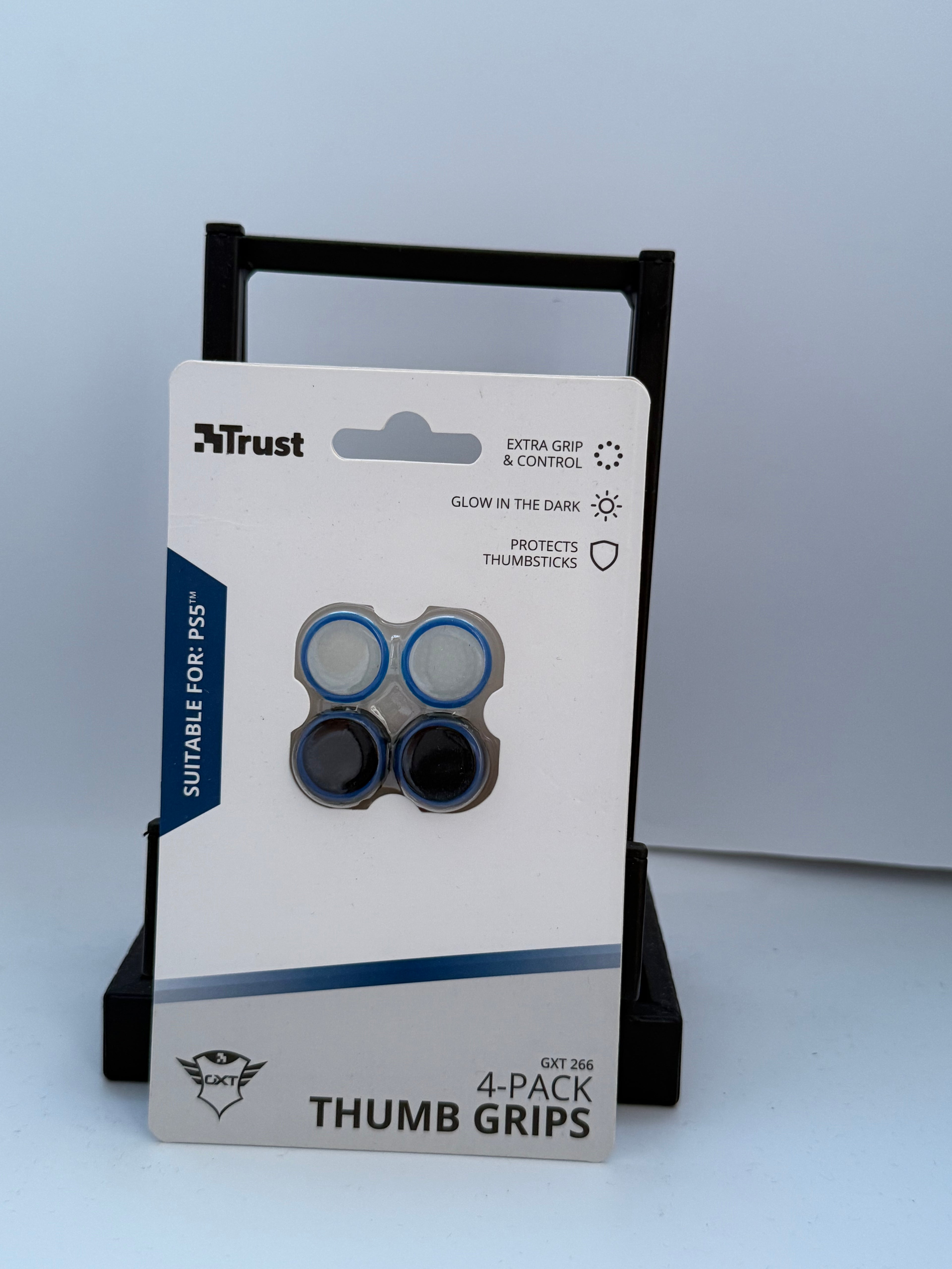 Trust PS5 Thumb Grips (nieuw)