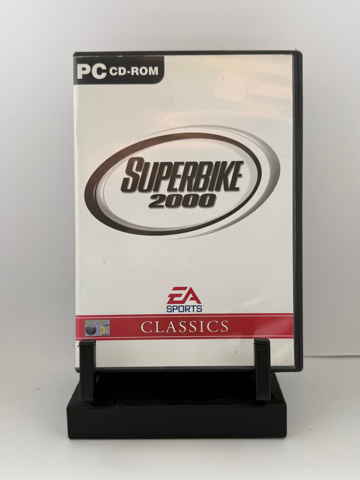 Superbike 2000 - PC