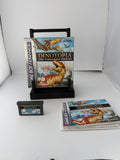 Dinotopia: The Timestone Pirates - Gameboy