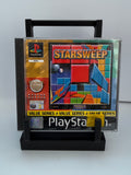 Starsweep - Playstation 1