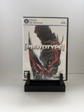 Prototype - PC