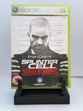 Tom Clany’s Splinter Cell Double Agent - Xbox 360