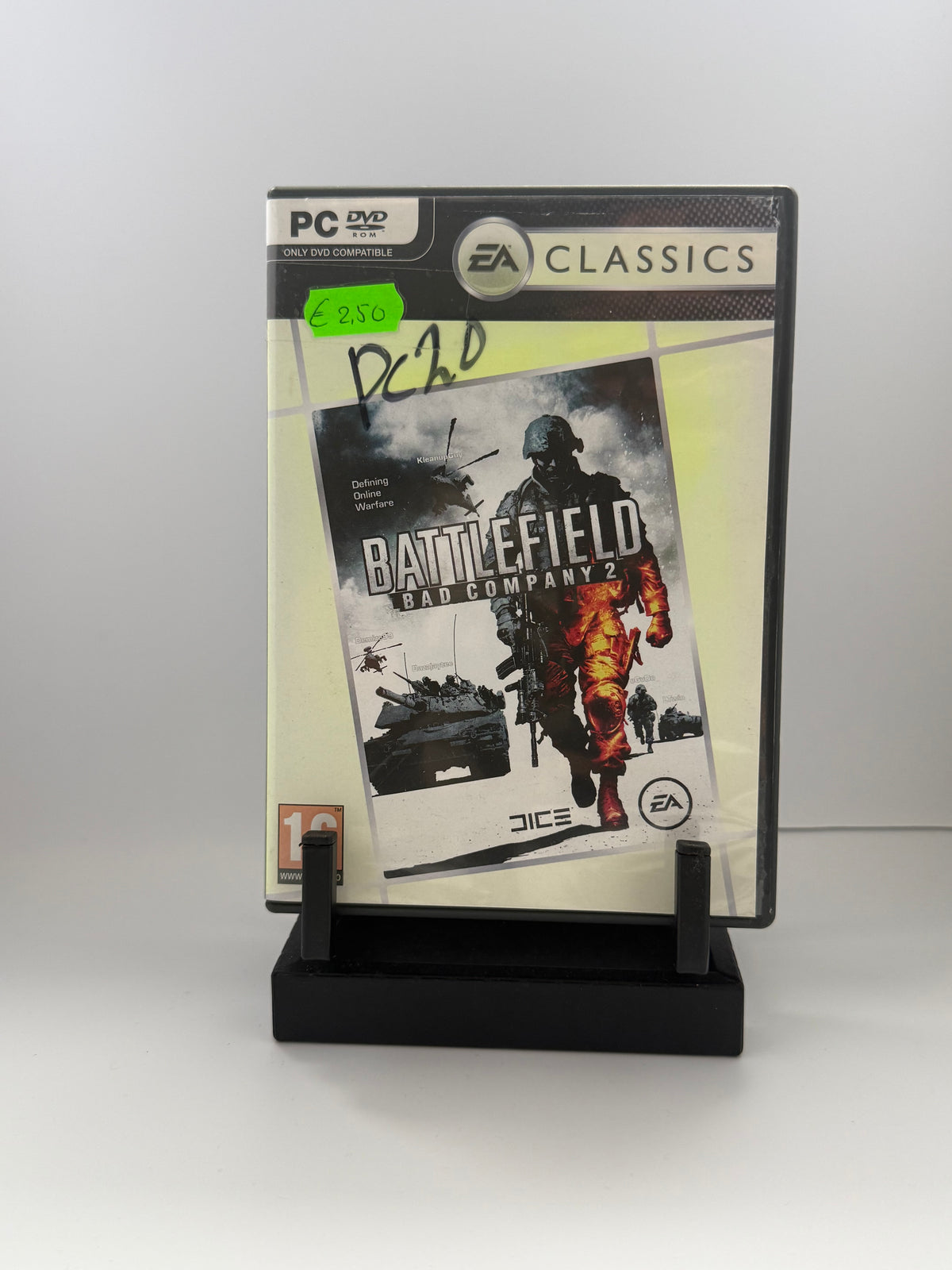 Battlefield Bad Company 2 - PC