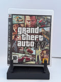 GTA 4 - Playstation 3
