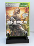 Sniper Ghost Warrior Classic - Xbox 360