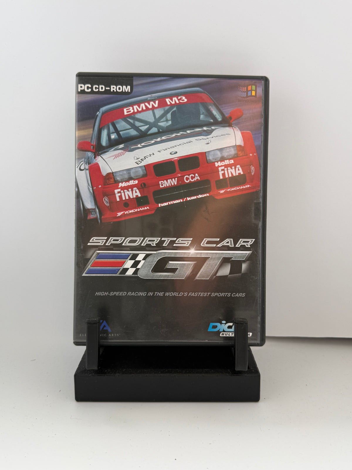 Sports Car GT - PC