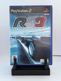 RS3 - Playstation 2