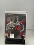 W13 - Playstation 3