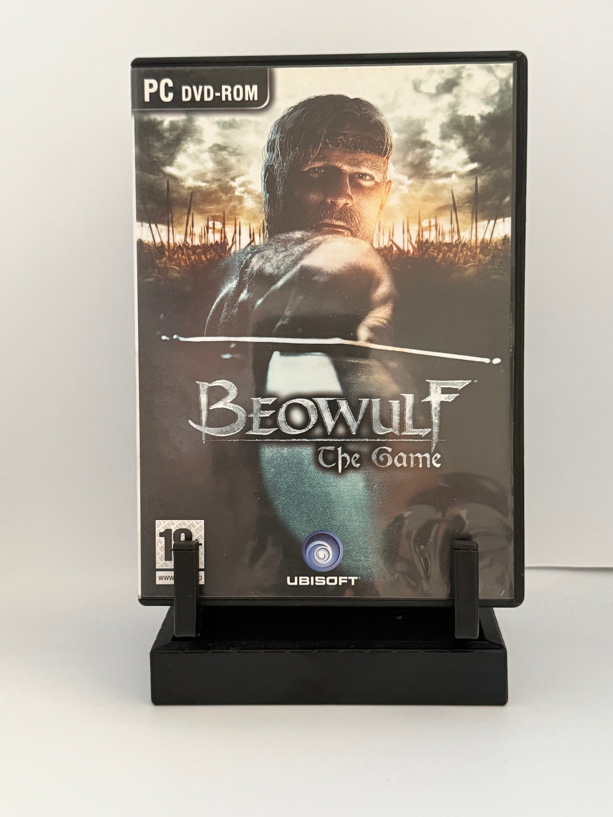 Beowulf the Game - PC