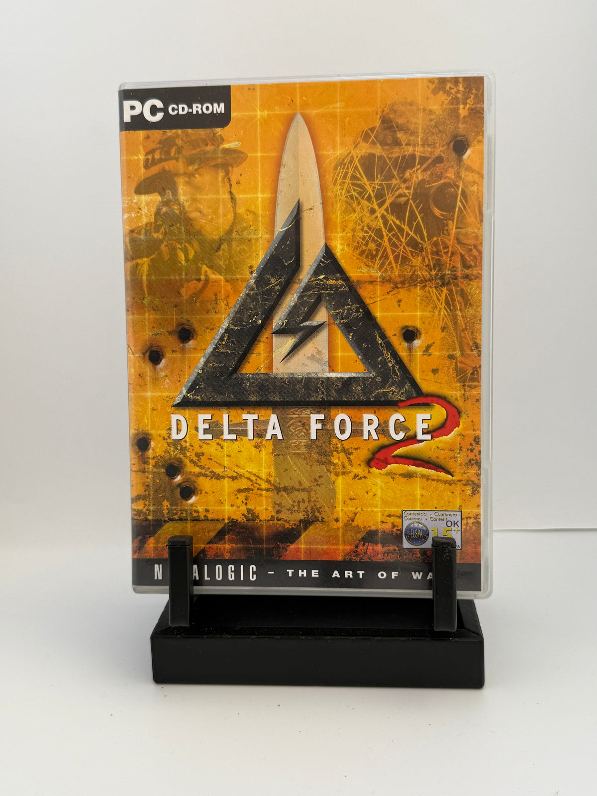 Delta Force - PC