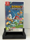 Sonic Superstars - Switch | Code in a Box