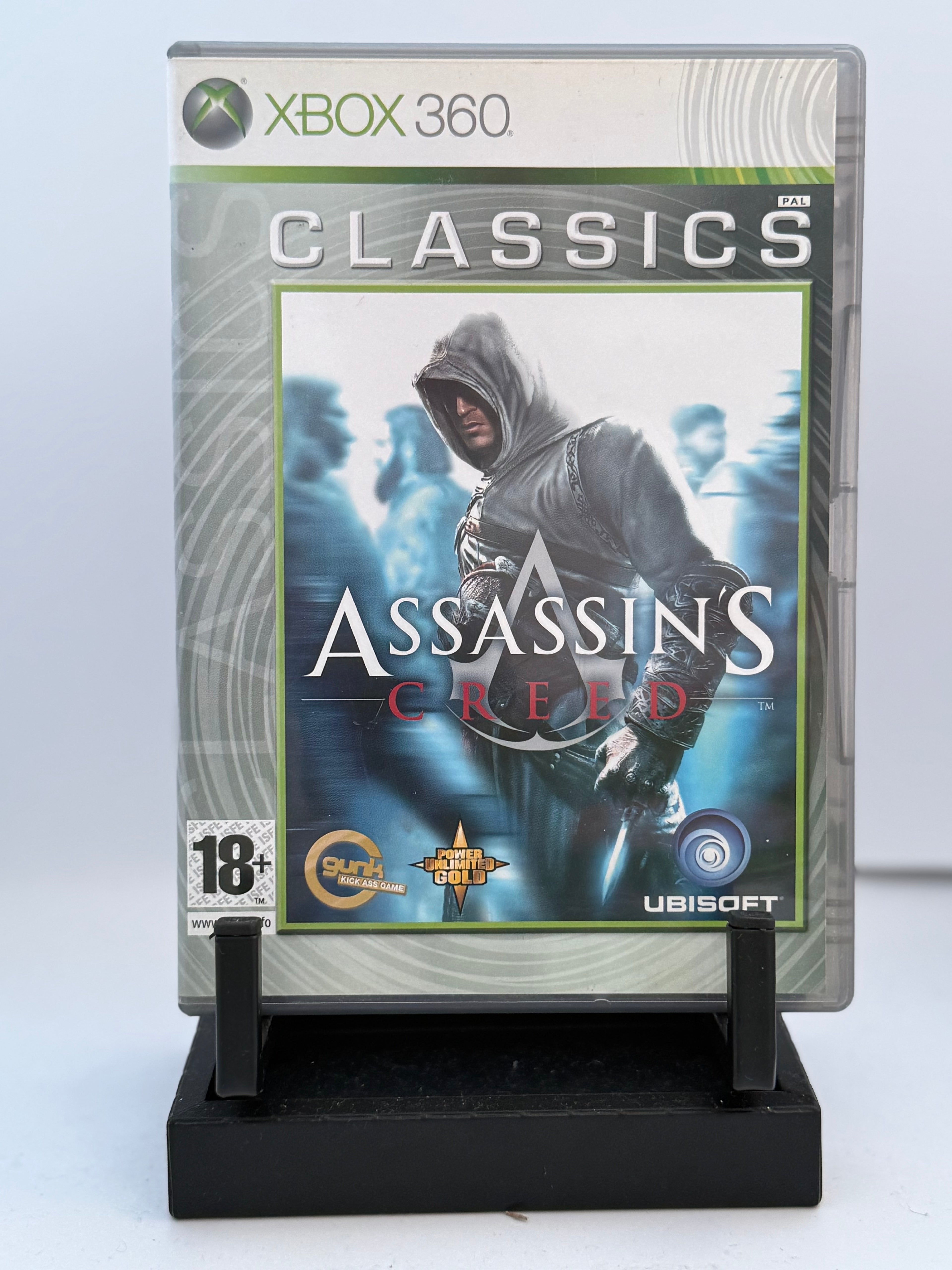 Assassin’s Creed Classics - Xbox 360